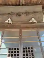 三島神社(群馬県)