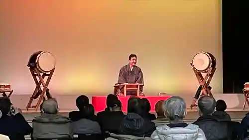 牟禮山観音禅寺(滋賀県)