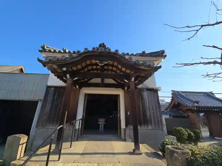 超善寺(大阪府)