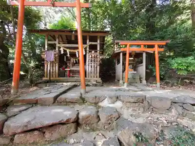 筑波山神社(茨城県)