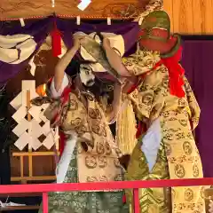 豊景神社(福島県)