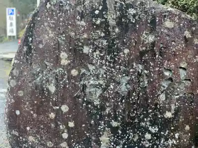 御岩神社のその他建物