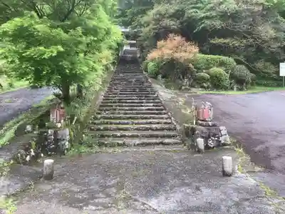 玉龍寺(岐阜県)