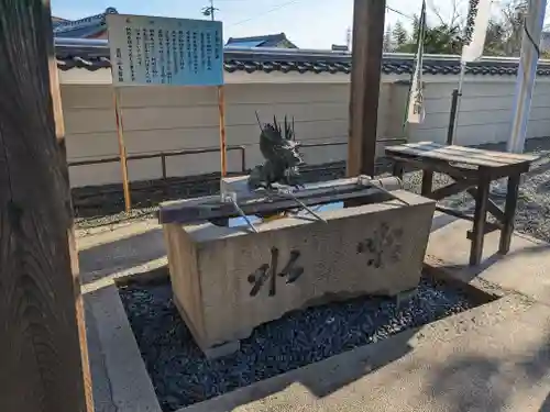 大智院（清水寺大智院）(愛知県)