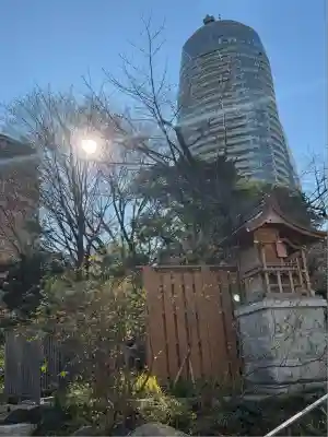 愛宕神社(東京都)