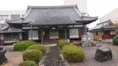 妙雲寺(岐阜県)