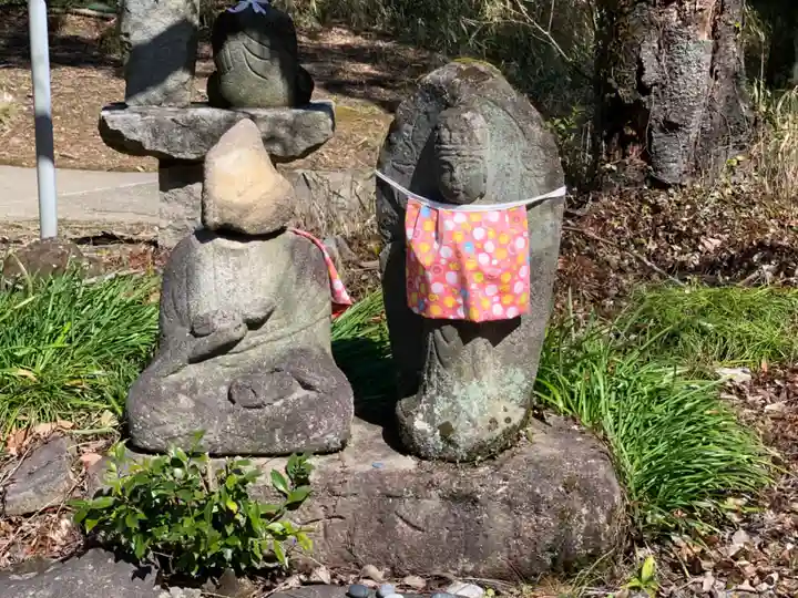 定光寺のその他建物