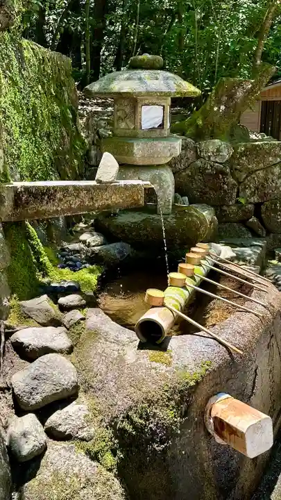 石上神宮(奈良県)