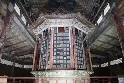 園城寺（三井寺）(滋賀県)