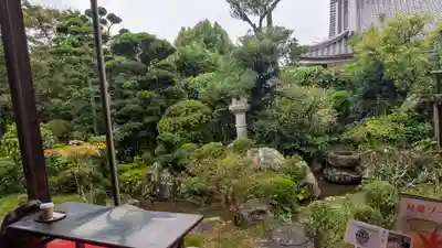 金光院(京都府)