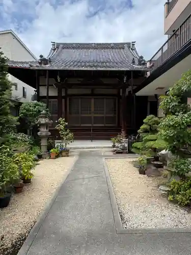 正光寺(愛知県)