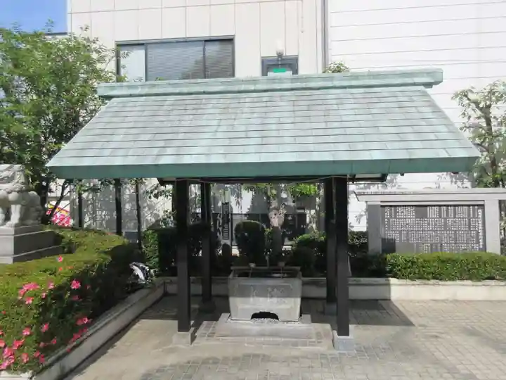 城岡神社(静岡県)