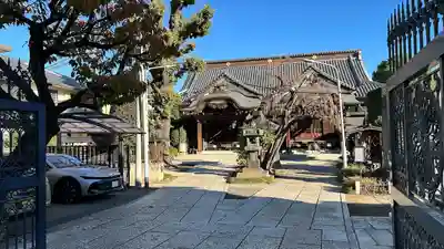 大円寺(東京都)