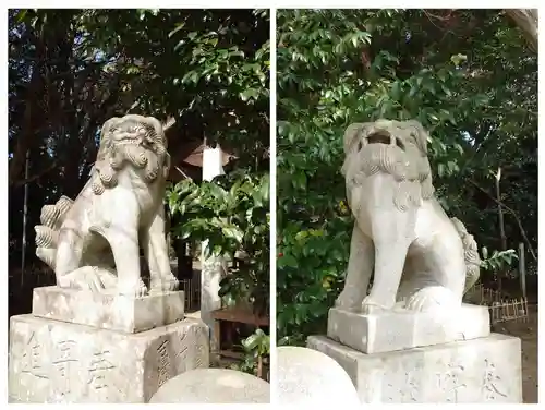 大津日吉神社(熊本県)