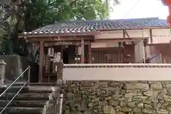 金剛宝寺（紀三井寺）(和歌山県)