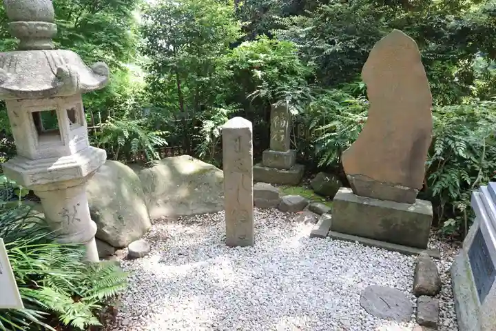 江島神社(神奈川県)