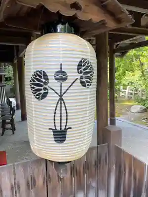 木嶋坐天照御魂神社のその他建物