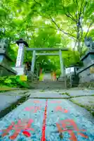 熊野皇大神社(長野県)