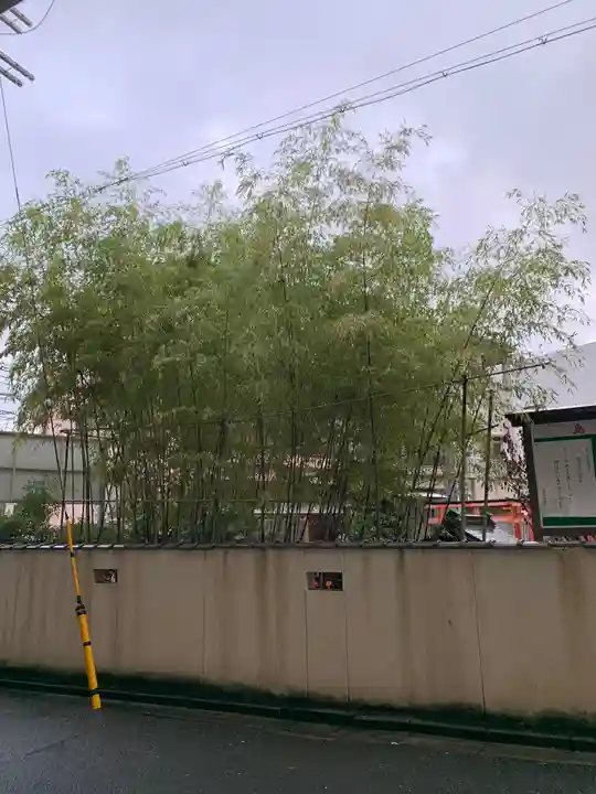 島頭天満宮(大阪府)