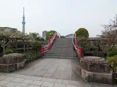 亀戸天神社(東京都)