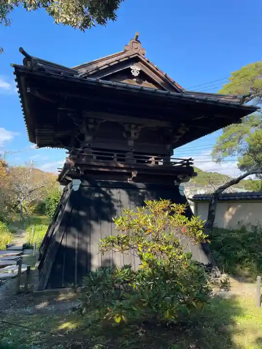 英勝寺(神奈川県)