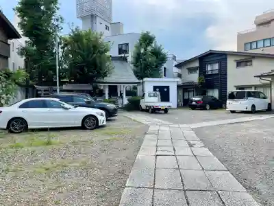 日枝神社(東京都)