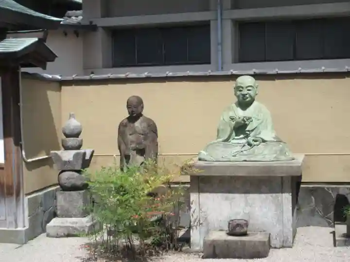 入定寺(福岡県)