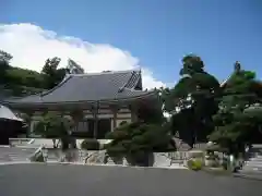 寳光寺　鹿野大佛(東京都)