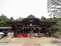 筑波山神社(茨城県)