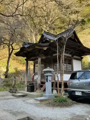 水潜寺(埼玉県)