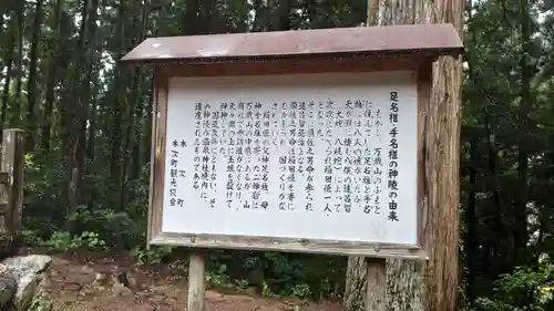 温泉神社の歴史