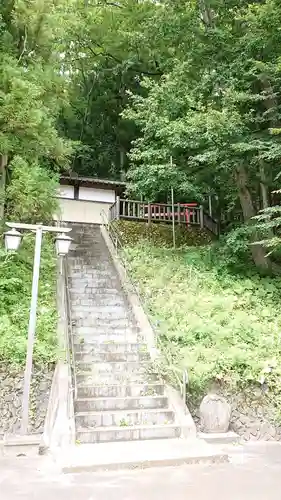 穂見神社のその他建物