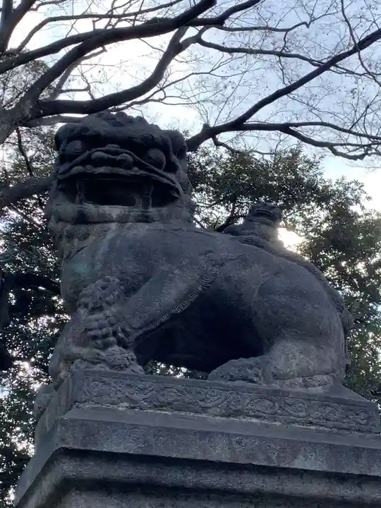 靖國神社(東京都)