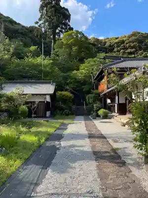 金勝寺のその他建物