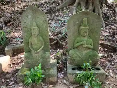 浅間神社のその他建物