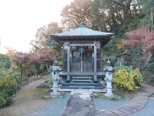 玉巌寺(群馬県)