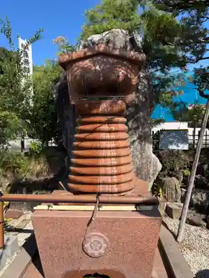 間々観音（龍音寺）(愛知県)