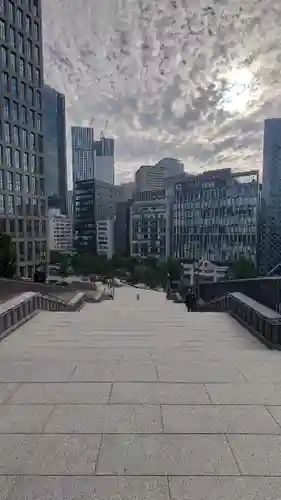 日枝神社(東京都)