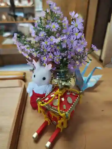 大鏑神社(福島県)