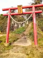 愛宕神社(宮城県)