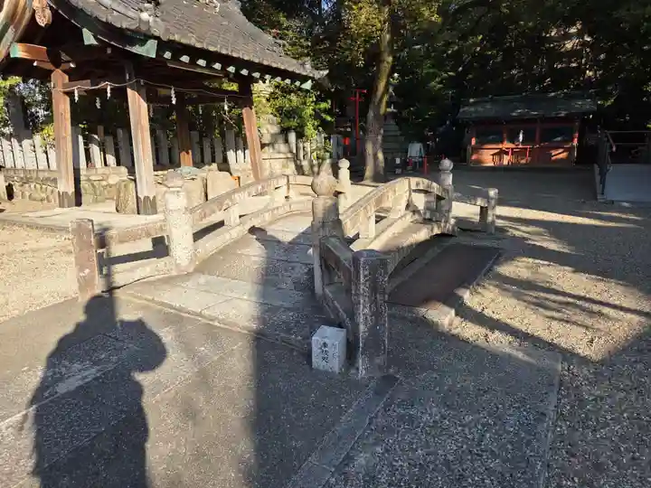 御器所八幡宮(愛知県)