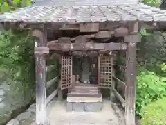 善峯寺(京都府)