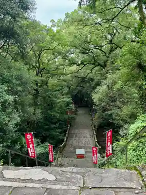 紀州東照宮(和歌山県)