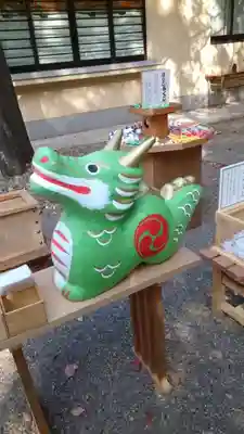 赤坂氷川神社(東京都)