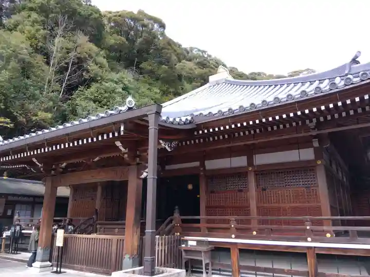 清荒神清澄寺(兵庫県)