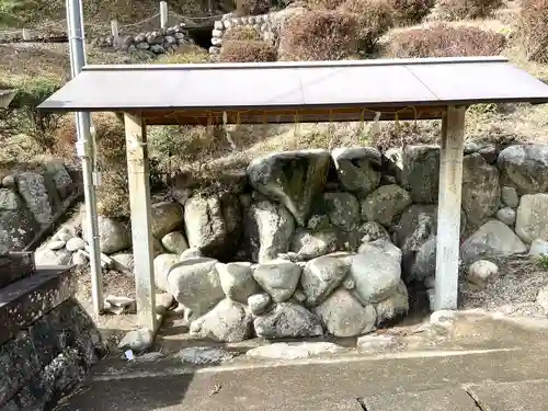 紀師神社(三重県)