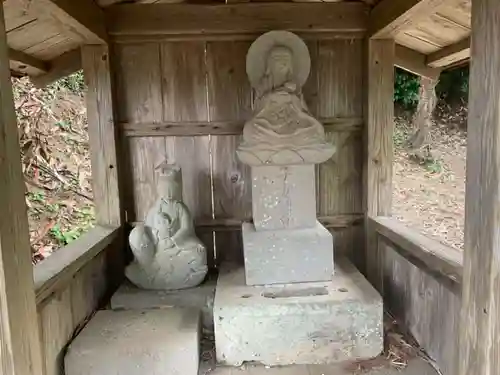 日枝神社のその他建物