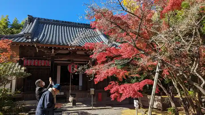 赤山禅院(京都府)