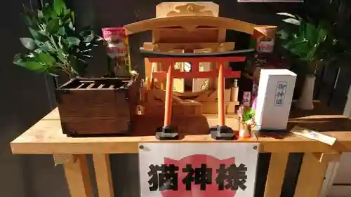 華藏寺の本殿