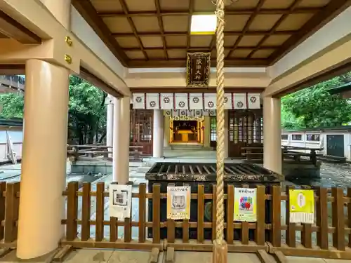 真清田神社(愛知県)